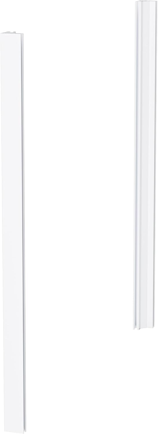 Metal Support Bars for Cage 3.0  in White (2pcs/Pack)