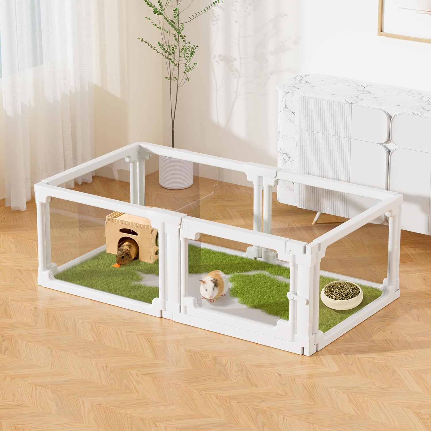 Pet Cage – BUCATSTATE
