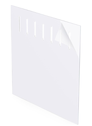 Cube Cage Accessory: 3.0Side Panel