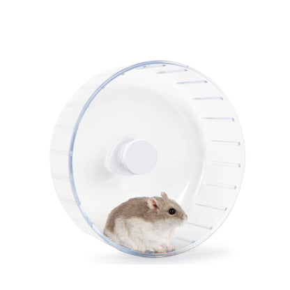 BUCATSTATE Jelly Series Hamster Wheel