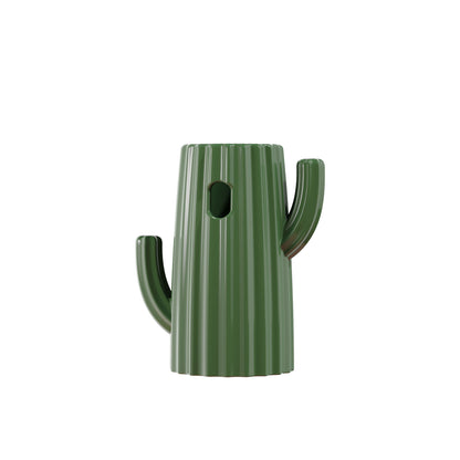 BUCATSTATE Cactus Series Ceramic Hamster Supplies